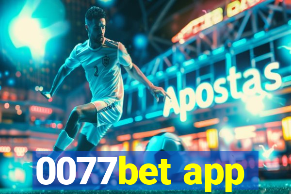 0077bet app